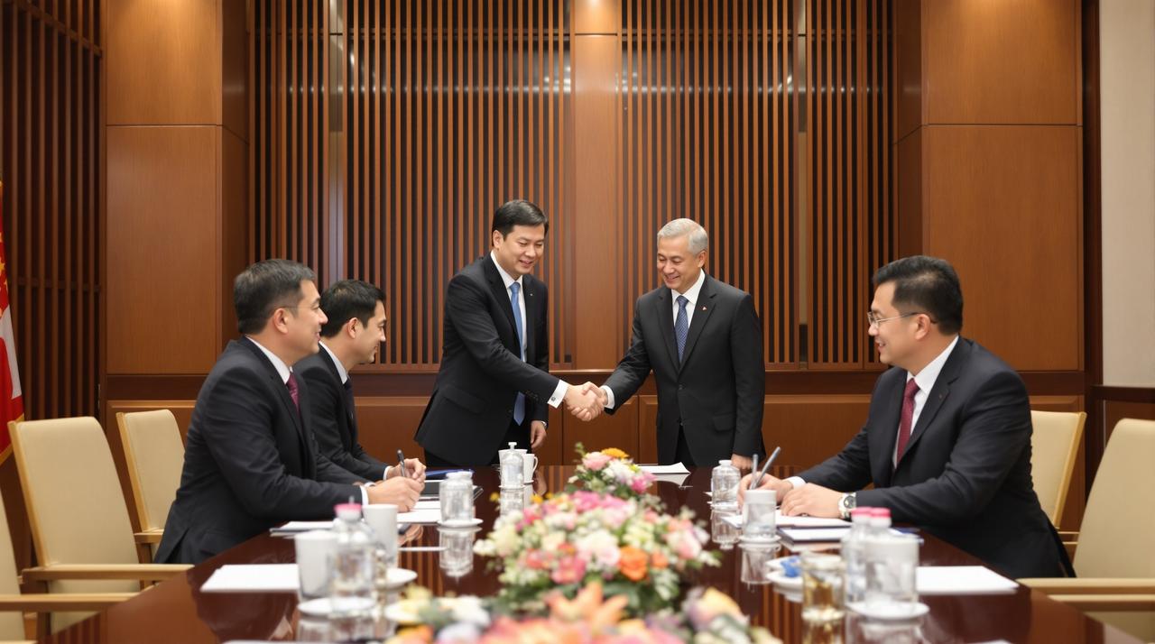 金鸳鸯电影与爱奇艺达成战略合作,共同开发10部精品剧集